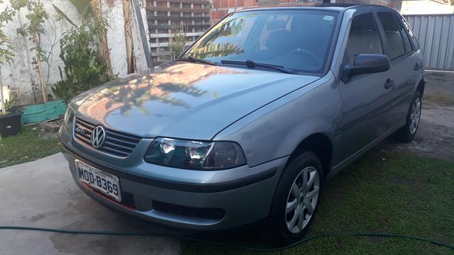 Gol G3 - Foto 3