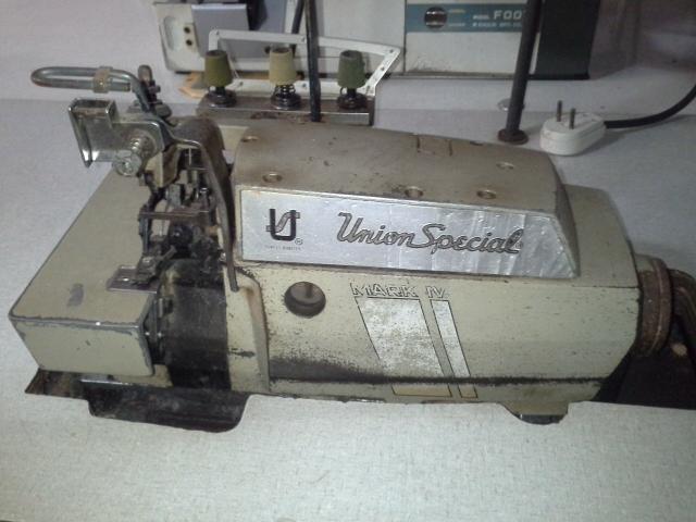 Overlock - Foto 6