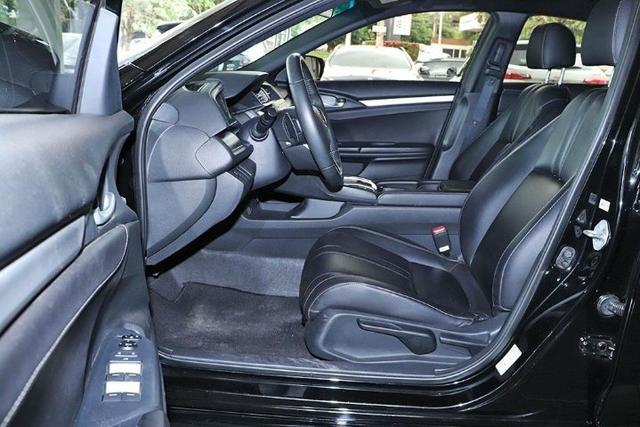 Honda Civic 2.0 Sport Flex 4p em Minas Gerais - Foto 4