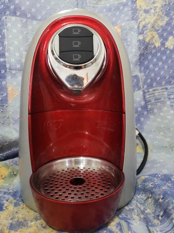Cafeteira de Cápsulas 3 Corações