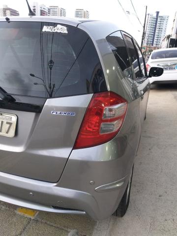 Honda fit lx automático 2014 - Foto 7