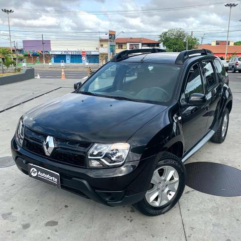 Renault Duster 1.6 2016 Extra