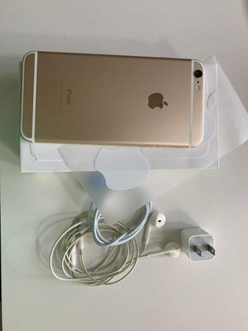 IPhone 6 PLUS