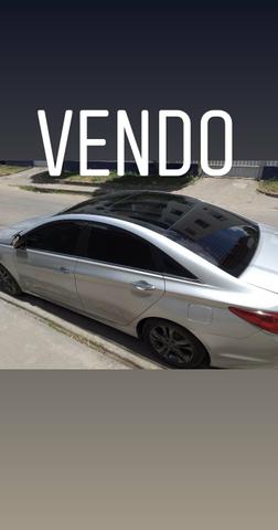 Sonata completo com kit multi mídia - Foto 6