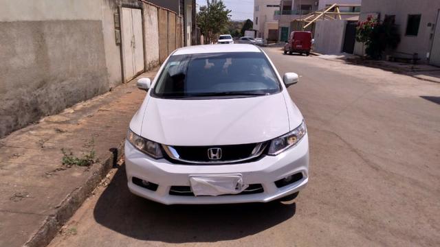 Civic LXR Top Único dono! - Foto 2