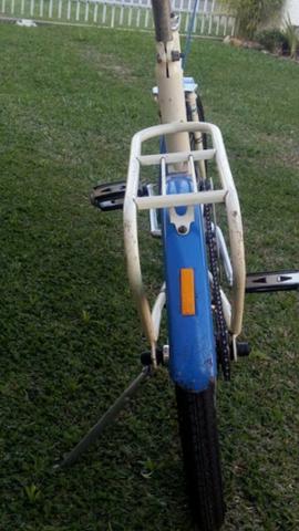 Monareta aro 20 1989 original passo cartão com até 12 × com juros da maquina. - Foto 4
