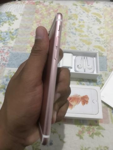 IPhone 6s 16gb - Foto 4