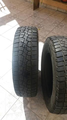 Pneu -205/70/15 - Foto 5
