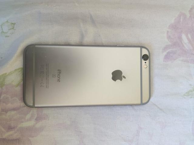 Iphone 6s 16g - Foto 6