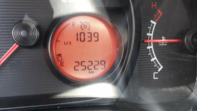 Strada 1.4 cab simples 2018/18 - Foto 7