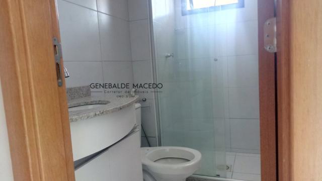 Apartamento, Santa Mônica, Feira de Santana-BA - Foto 12