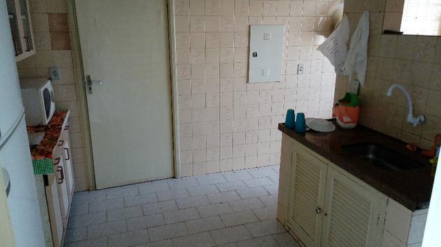 Quarto Mobiliado em Ótimo Apartamento bem localizado no Centro de Rio Preto - Foto 14