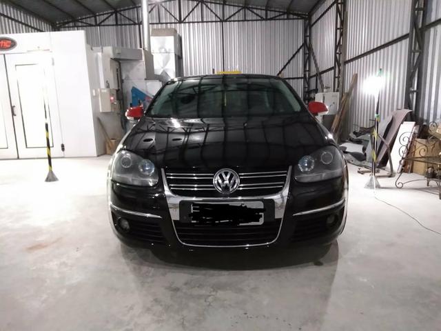 Jetta 2.5 2009/10 - Foto 6