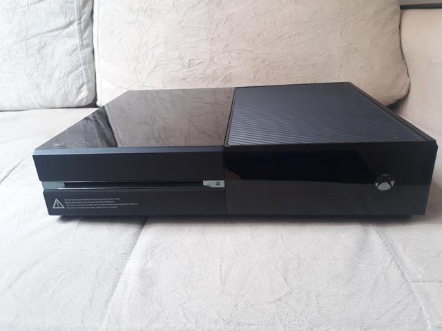 Xbox one Fat 500gb - Foto 3