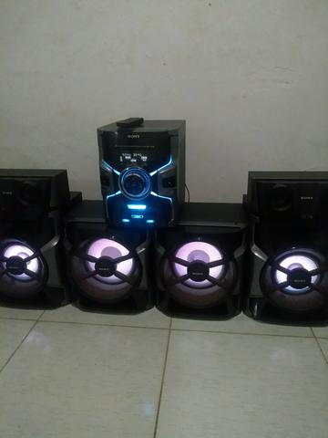 Som Sony - Foto 2
