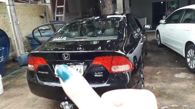 New Civic 2008 - Foto 2