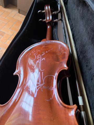 Violino - Foto 3
