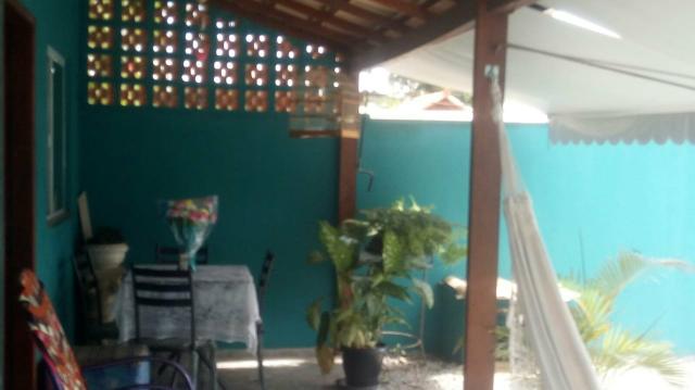 Vendo casa unamar segundo distrito de Cabo Frio - Foto 15