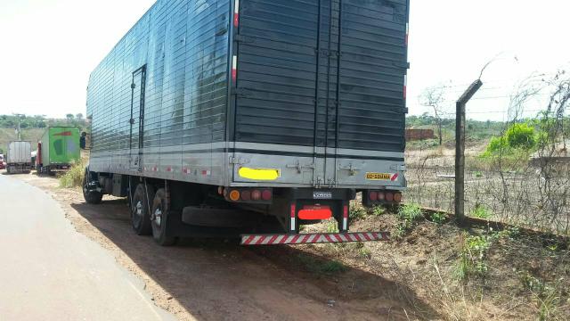 Caminhão 1113 - Foto 2