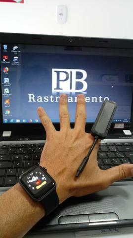 Rastreador bloqueador