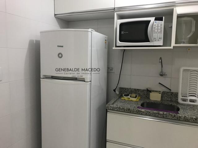 Apartamento, Santa Mônica, Feira de Santana-BA - Foto 8
