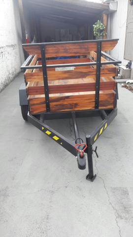 Carrocinha VENDA