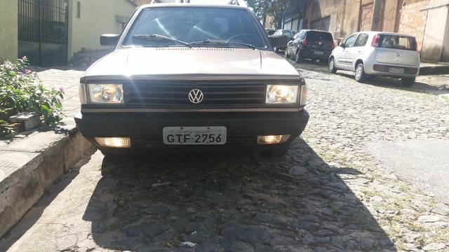 Parati 89 - Foto 5