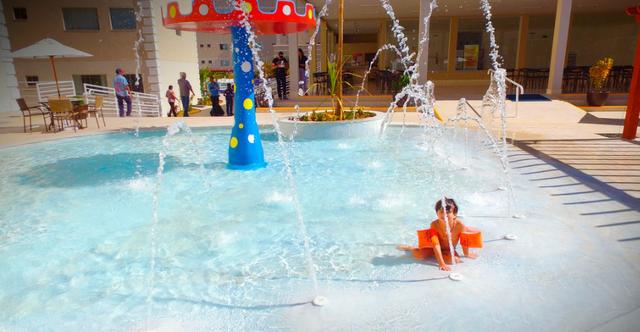 Resort Encontro das Aguas - Foto 9