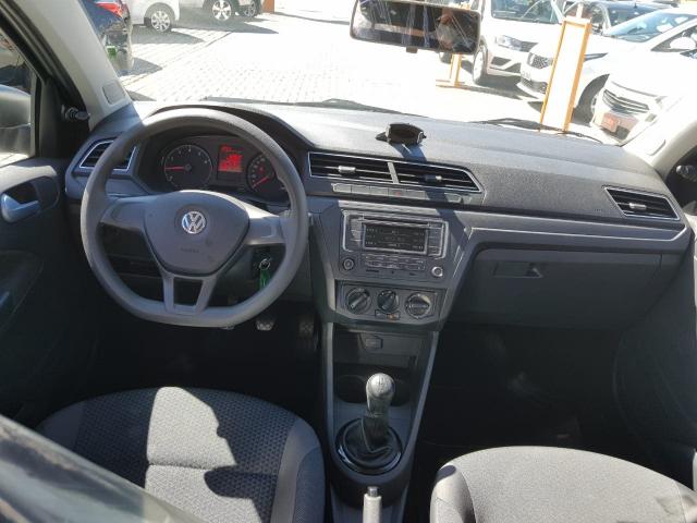 VOLKSWAGEN GOL 2018/2019 1.6 MSI TOTALFLEX 4P MANUAL - Foto 7
