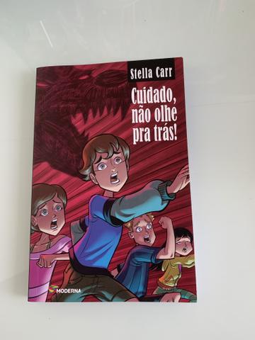 Livros paradidáticos - Foto 2