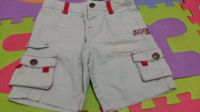 Conjunto Tigor Baby - Foto 2