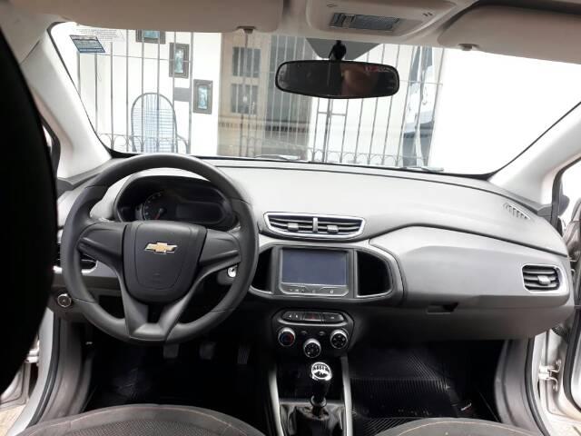 Onix 2014 LT 1.4