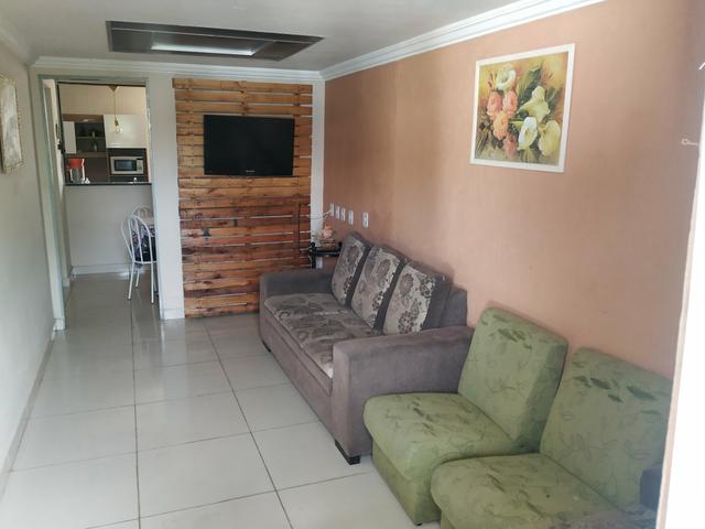 Vendo ou troco casa em Marataízes