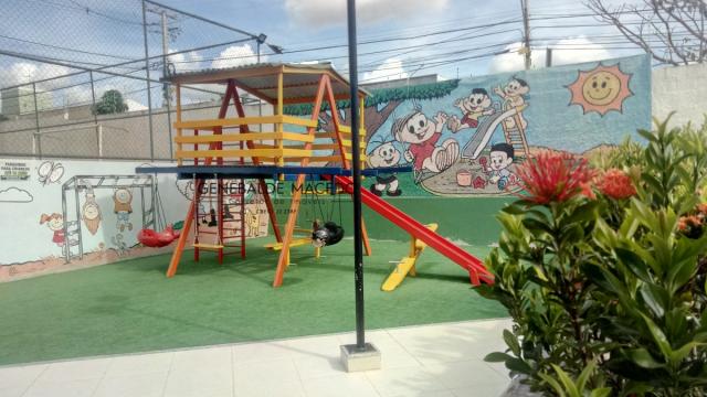 Apartamento, Pedra do Descanso, Feira de Santana-BA - Foto 18