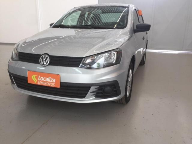 VOLKSWAGEN VOYAGE 2018/2019 1.6 MSI TOTALFLEX 4P MANUAL - Foto 10