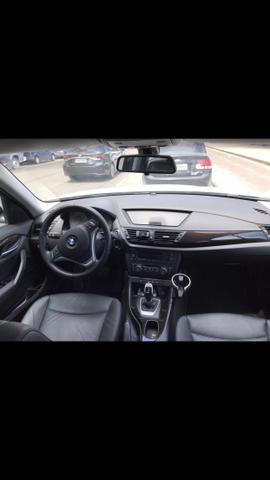 BMW X1 XDRIVE20I - 2013 - Única dona - Foto 6