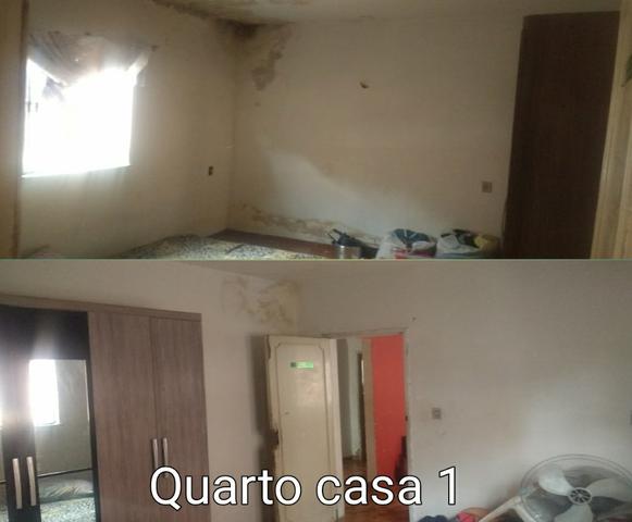 Terreno com 3 casas - Foto 3