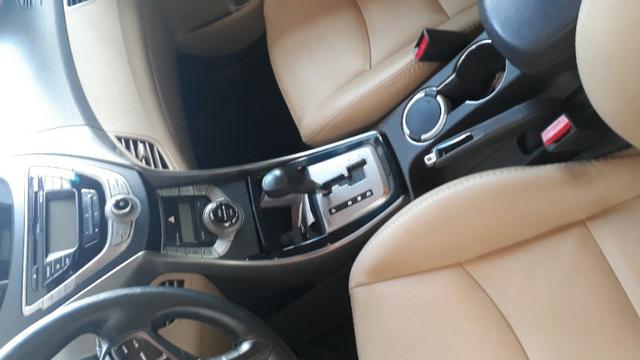 Elantra gls 1.8 com banco caramelo - Foto 10