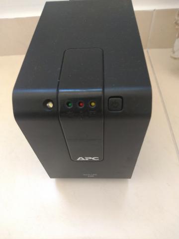 No-break APC 600VA