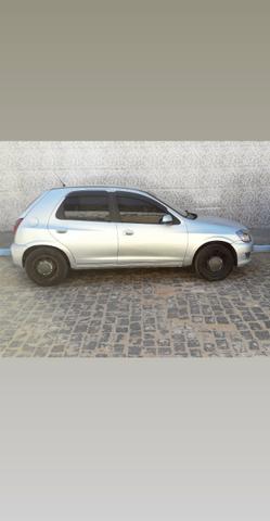 Vendo celta completo 2010