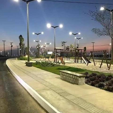 Loteamento moradas da Boa vizinhança Localizado na Parnaiba - Foto 4