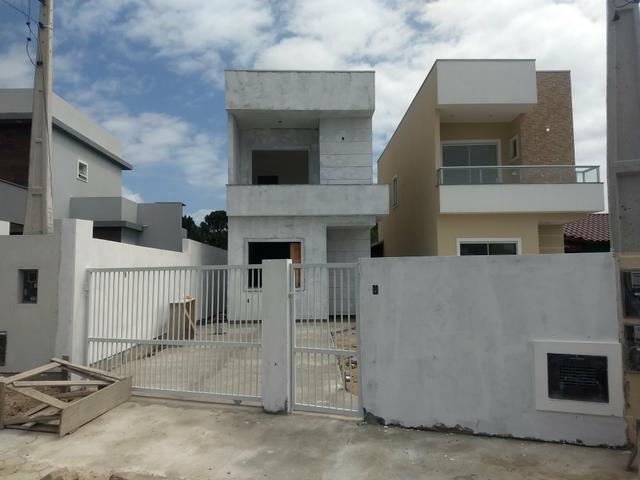Venha investir bem lindo sobrado no rio vermelho valor= 220 mil = * - Foto 7