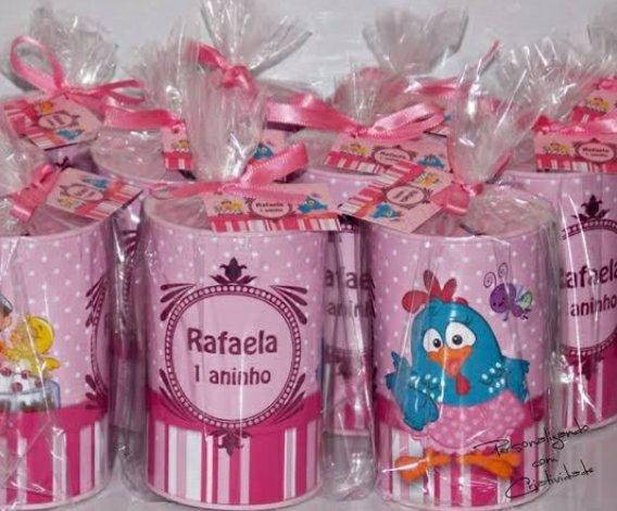 Cofrinhos persinalizados - Foto 5