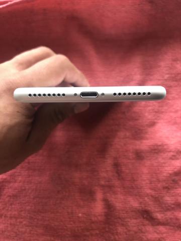 Iphone 7 plus 32gb - Foto 6