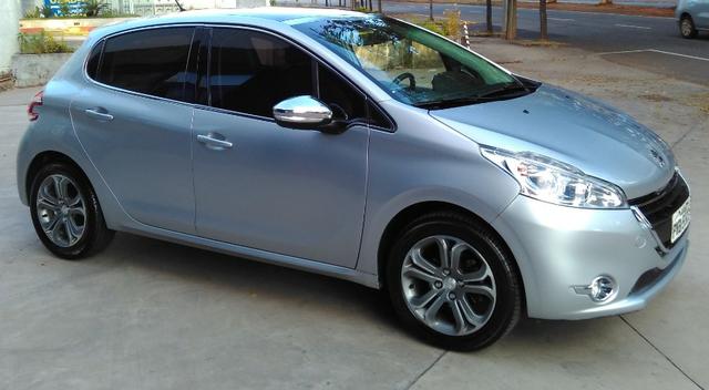 Peugeot 208 1.6 Griffe - Foto 2
