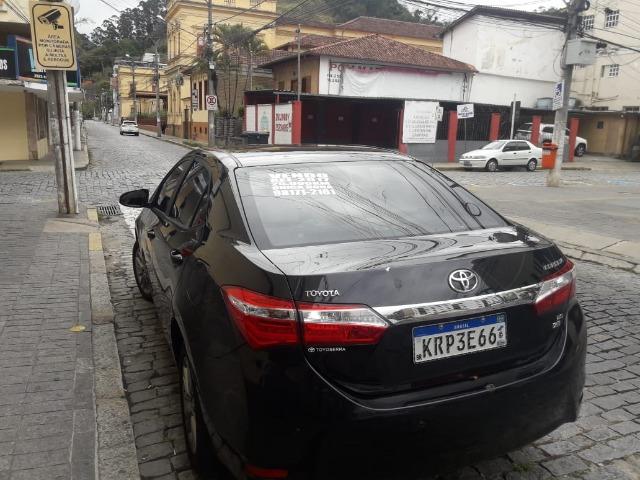 Corolla XEI 2.0 Flex - Foto 3