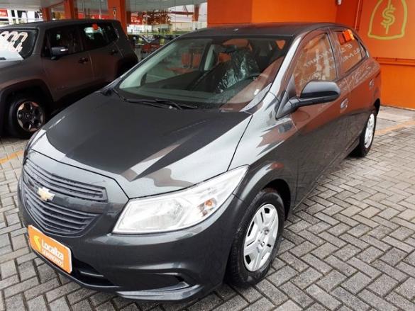 CHEVROLET ONIX 2018/2019 1.0 MPFI JOY 8V FLEX 4P MANUAL - Foto 5