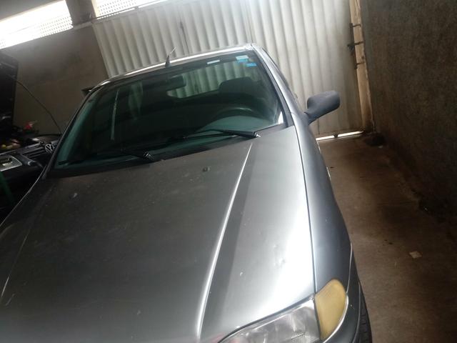 Carro Palio 1.0 ano 99