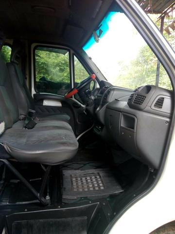 Van ducato 2007 - Foto 5