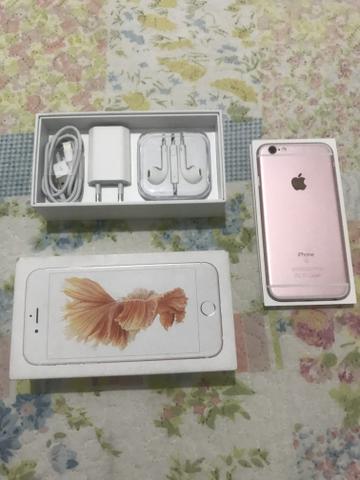 IPhone 6s 16gb